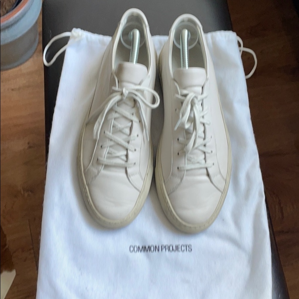 Common Projects | Off White
